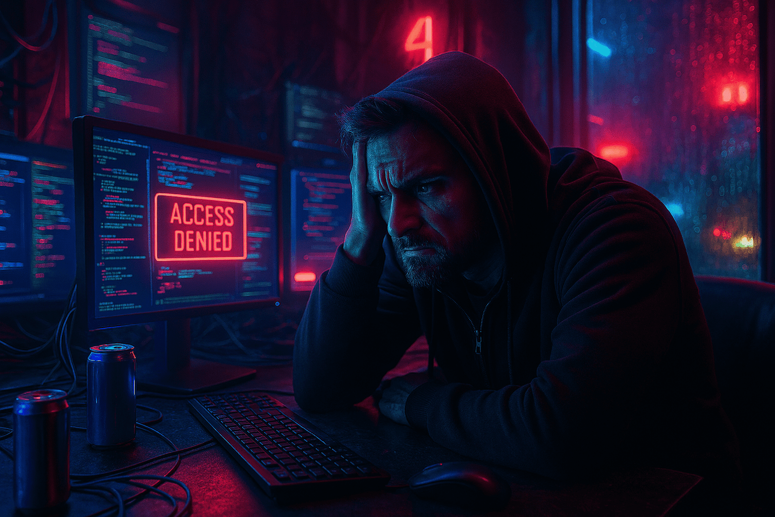 Wasting Hackers' Time